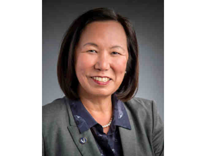 One Extraordinary Event. Three Amazing Women.