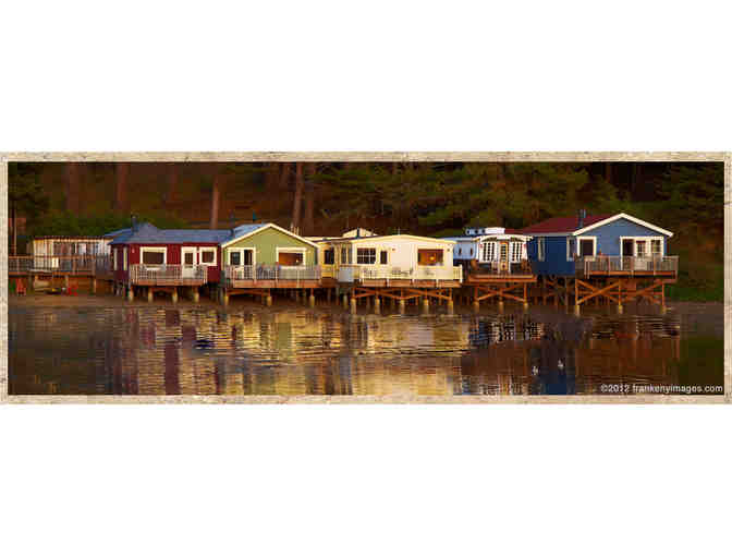 Nick's Cove and Cottages