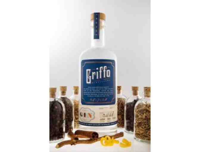 Griffo Distillery