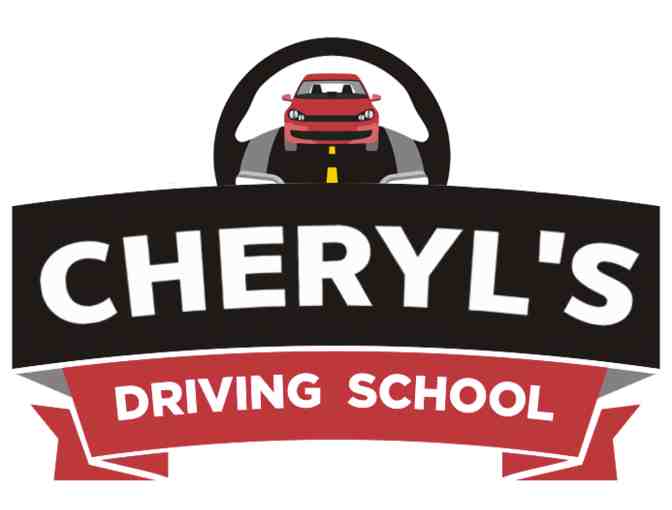 Cheryl's Driving School - Photo 1