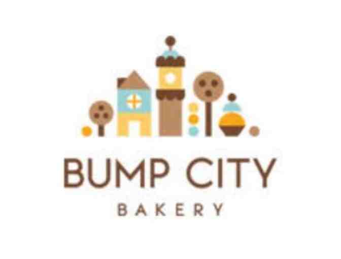 Bump City Bakery