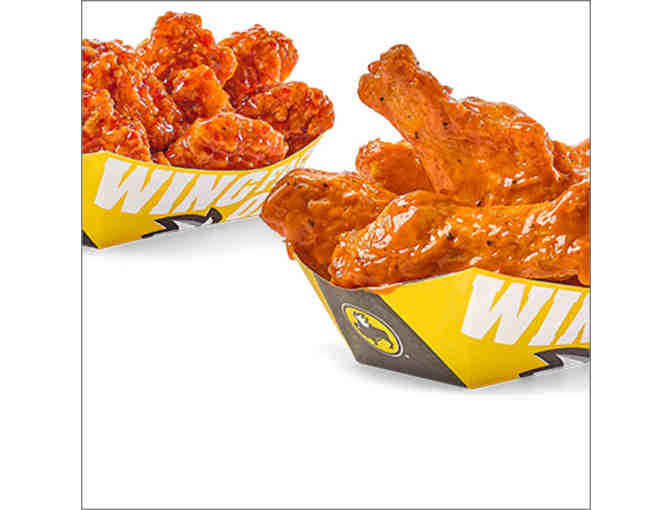Buffalo Wild Wings