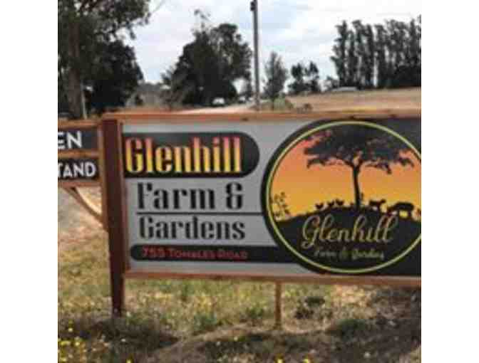 4 Farm Fresh Deliveries