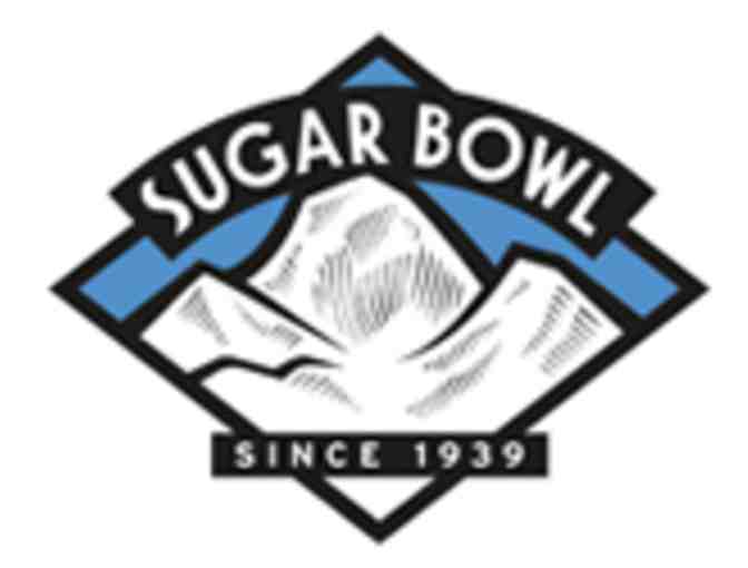 Ski Sugar Bowl
