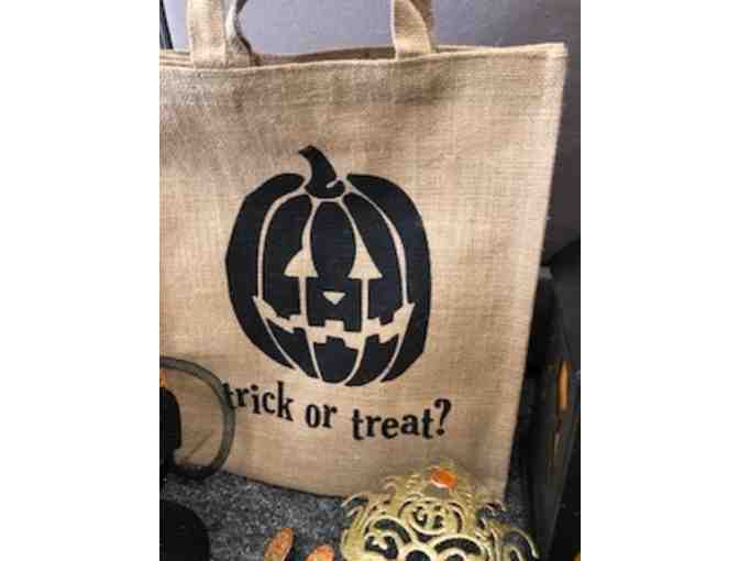 Spooky Halloween Decorations!