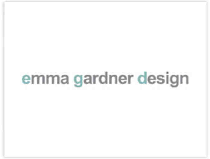 emma at home by Emma Gardner