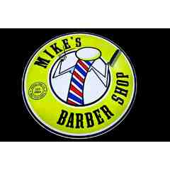 Mikes Barber Shop