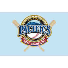 San Rafael Pacifics
