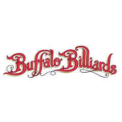 Buffalo Billiards