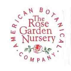 Rose Garden Nursery