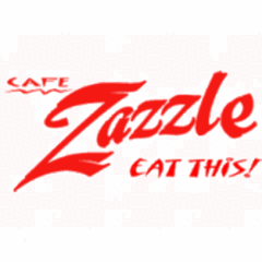 Cafe Zazzle