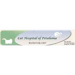 Cat Hospital of Petaluma
