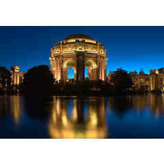 Fine Arts Museum of San Francisco