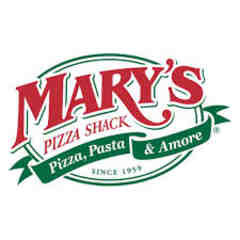 Mary's Pizza Shack