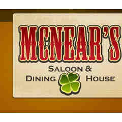 McNear's Restaurant & Mystic Theater