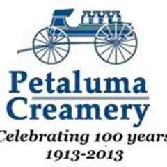 Petaluma Creamery