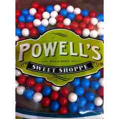 Powell's Sweet Shoppe