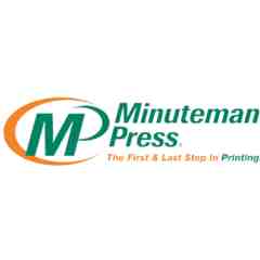 Petaluma Minuteman Press