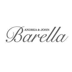 Andrea & John Barella