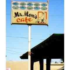 Mr. Mom's Cafe