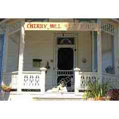 Cherry Hill Bed & Breakfast Inn