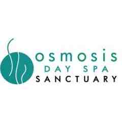 Osmosis Day Spa Sanctuary