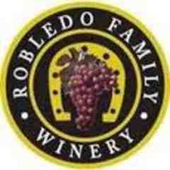 Robledo Family Winery