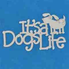 It's A Dog's Life