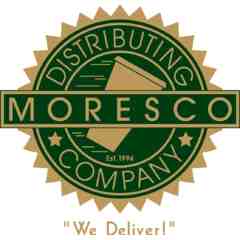 Moresco Distributing Company