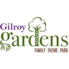 Gilroy Gardens Family Theme Park
