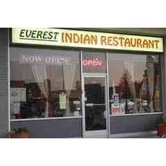 Everest Indian Restaurant
