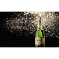 Korbel Champagne Cellars