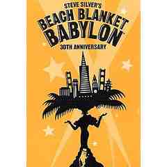 Beach Blanket Babylon