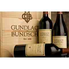 gundlach Bundschu Winery