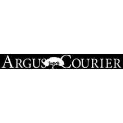 Petaluma Argus Courier