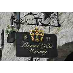 Buena Vista Winery
