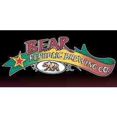 Bear Republic Brewing Company