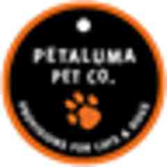 Petaluma Pet Company