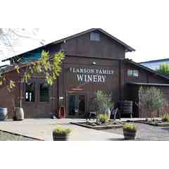Larson Family Winery