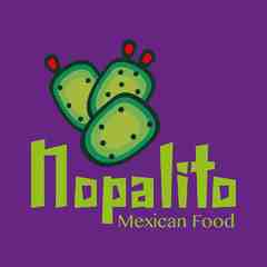 Nopalito