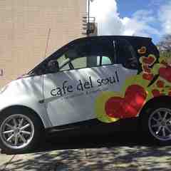 Cafe Del Sol