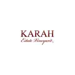 Karah Estate VIneyards