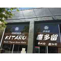 Izakaya Kitaru Japanese Restaurant