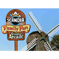 Scandia Family Fun Center