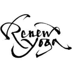 Renew Yoga