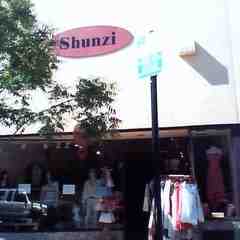 Shunzi
