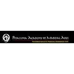 Petaluma Academy of Martial Arts