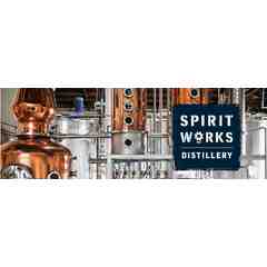 Spirit Works Distillery