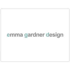 emma at home, by Emma Gardner