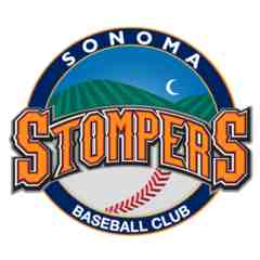 Sonoma Stompers Baseball